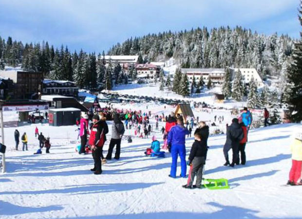 НОВА УПРАВА ПРЕПОРОДИЛА ОЦ ЈАХОРИНА: Приходи од скијаша већи за чак 15 пута